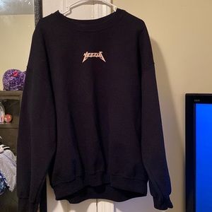 Kanye West “Yeezy” Hoodie